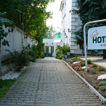 Classic Hotel-2