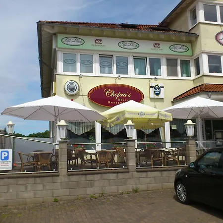 Eifel - Pension-2