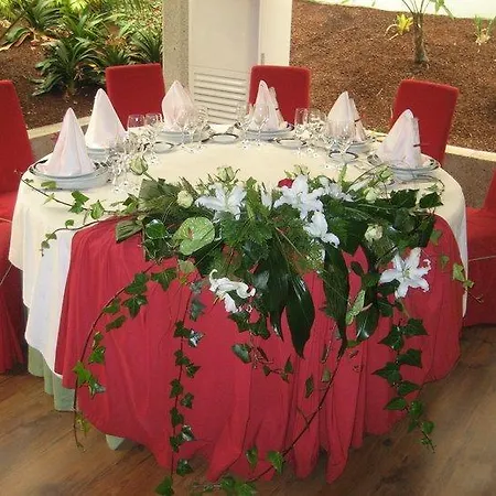 Complejo Aldeola-3