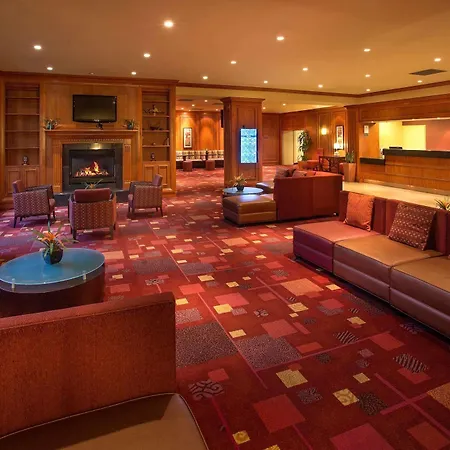 Red Lion Hotel & Conference Center - Seattle/Renton-2