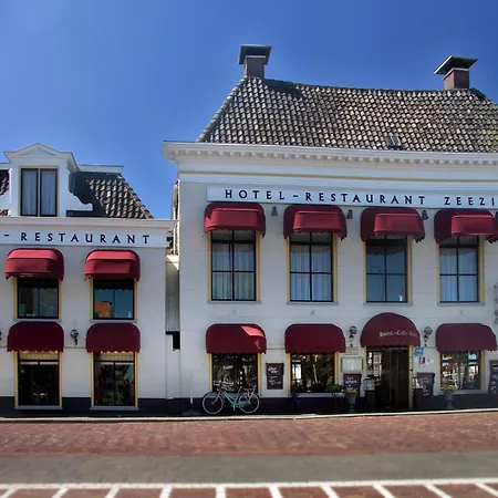 Hotel Zeezicht-2