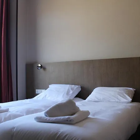 Aston City Hotel-2