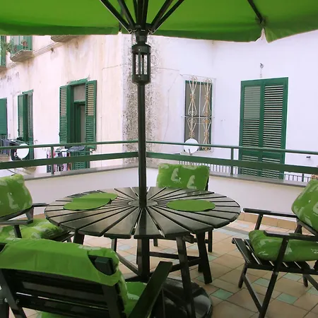 Mefra Camere - Amalfi Coast-2
