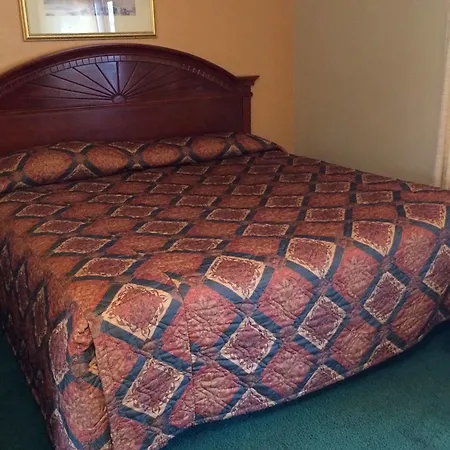 Howards Motel-3