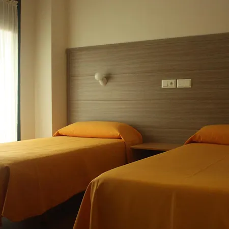 Hotel Delicias-2
