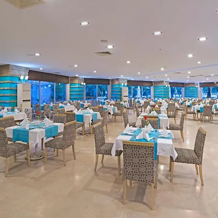 Side Lilyum Hotel & Spa-2