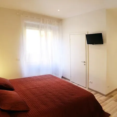 Guest House Roma-2