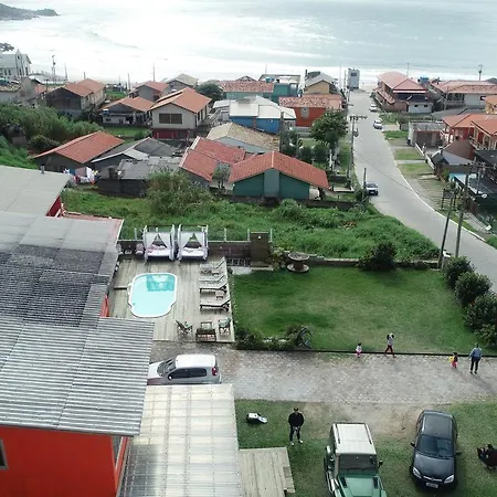 Pousada vista ao farol-2