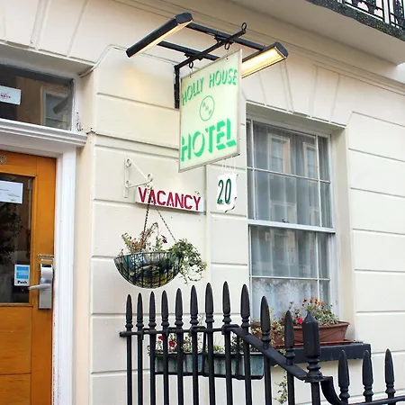 Holly House Hotel-3
