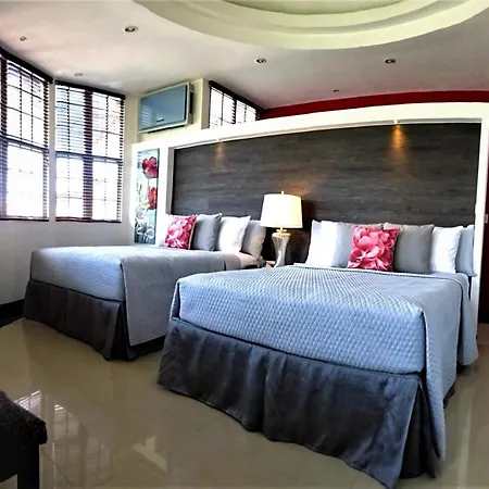 Alameda Cariari Boutique Hotel-3