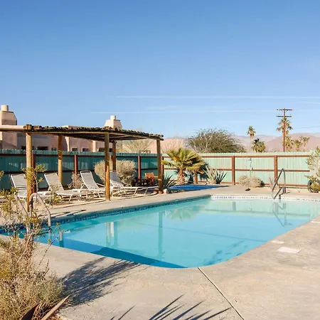 Borrego Valley Inn-3