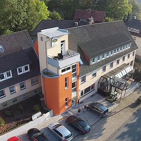 Hotel-Restaurant zum Roeddenberg-3