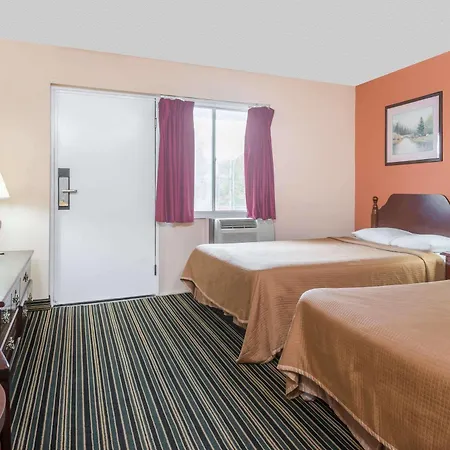 Days Inn By Wyndham Lenox Ma-2