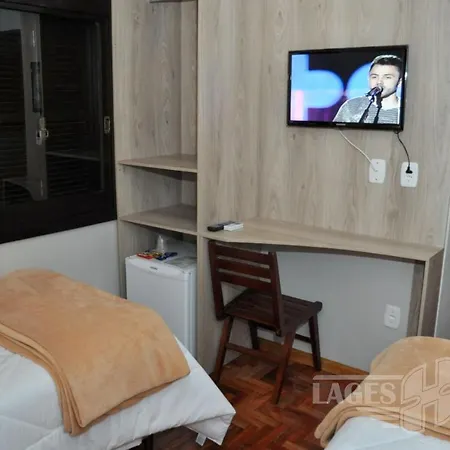 Hotel Lages-2
