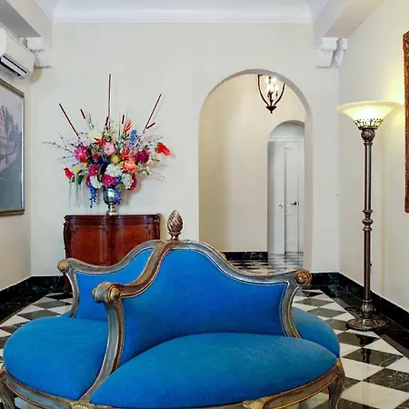 The Bradley Park Hotel-3