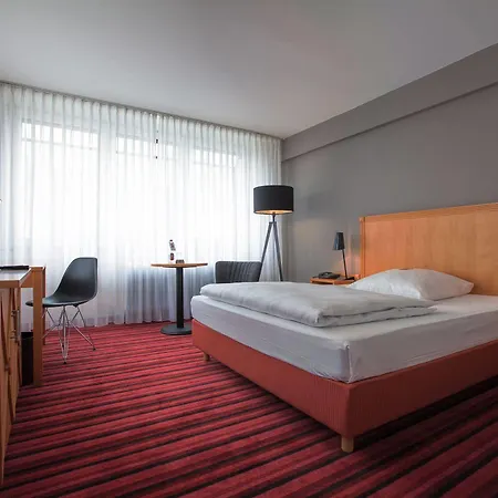 Cityhotel Königstrasse-3