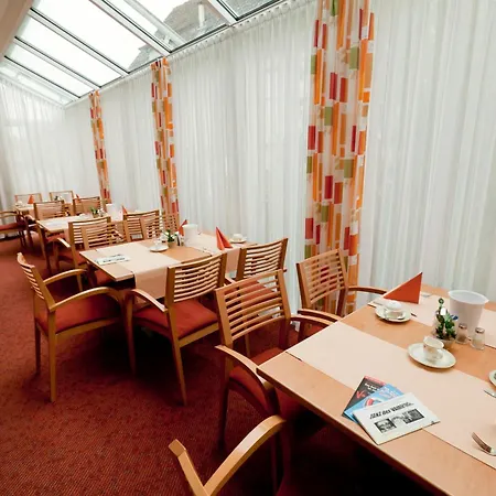 Akzent Hotel Möhringer Hof-3