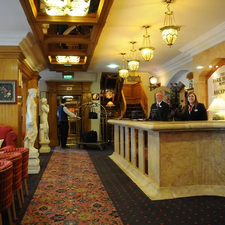 Park House Hotel-2