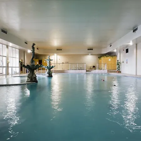 Sheldon Park Hotel And Leisure Club-2