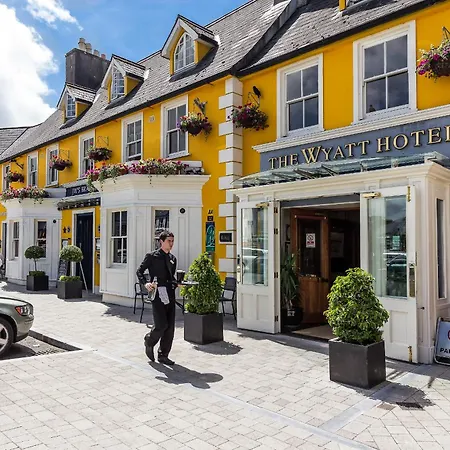 The Wyatt Hotel-2