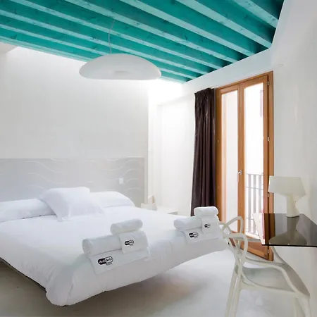 Antidoto Rooms San Agustin - Recomendado Para Adultos-2