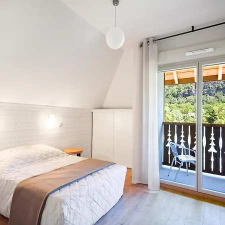 Lagrange Vacances Les Chalets D'Ax-2