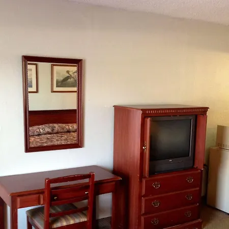 Country Hearth Inn And Suites Paducah-3