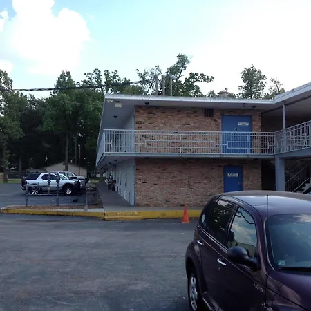 Country Hearth Inn And Suites Paducah-2