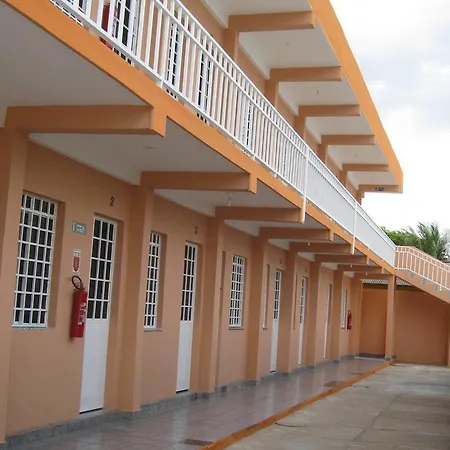 Hotel Mecejana-2