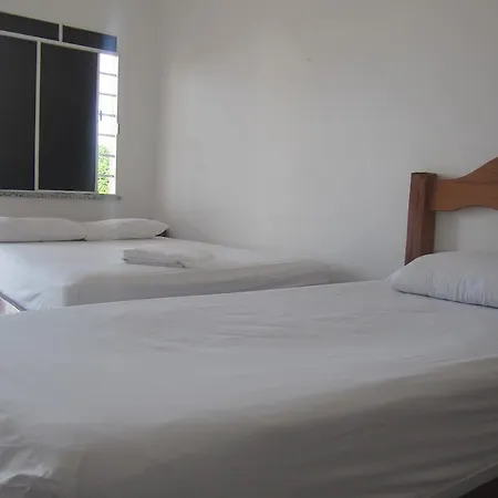 Hotel Mecejana-3