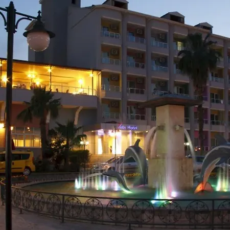 Vela Hotel Icmeler-2