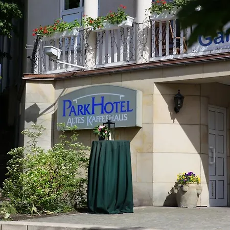 Parkhotel Altes Kaffeehaus-2