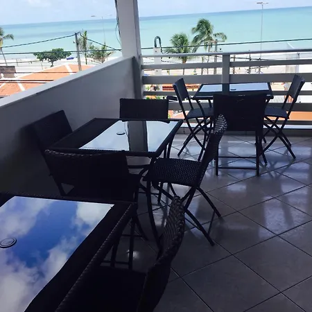 Hotel Pousada Maravista-3