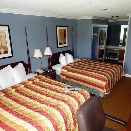 Richmond Suites Hotel-3