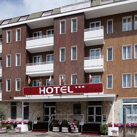 Hotel Ristorante Novara Expo-3