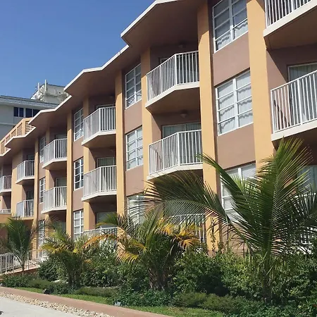 Seaspray Inn Beach Resort-2