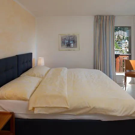 Aparthotel Helvetia-3