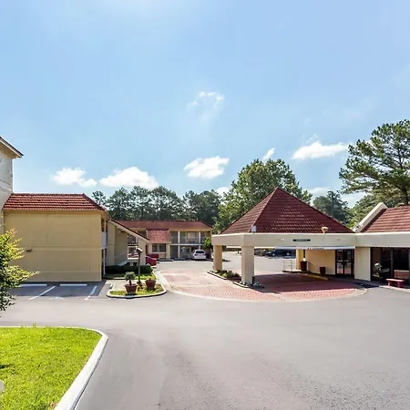 Quality Inn Jackson-3