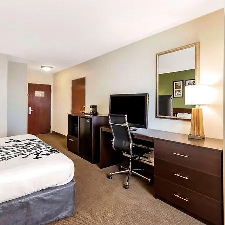 Sleep Inn Columbia Gateway-2