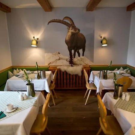 Hotel Gamshof-2