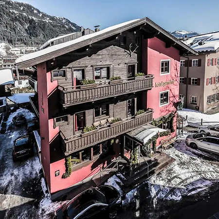 Hotel Gamshof-3