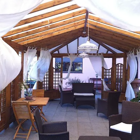 Hotel Ristorante Vecchia Maremma-2