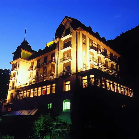 Hotel Edelweiss-3