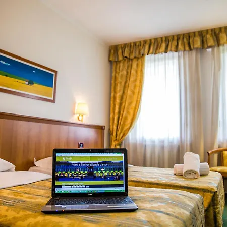 Hotel Galant-3
