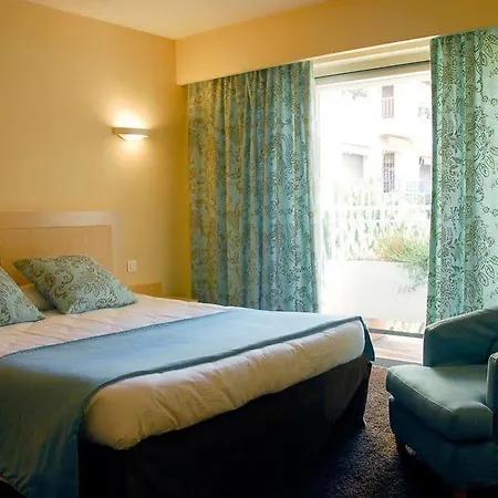 Hotel Massenet-3
