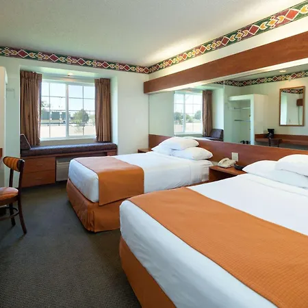 Microtel Inn And Suites Pueblo-2