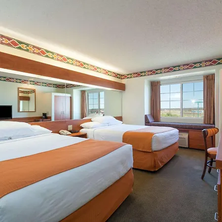 Microtel Inn And Suites Pueblo-3