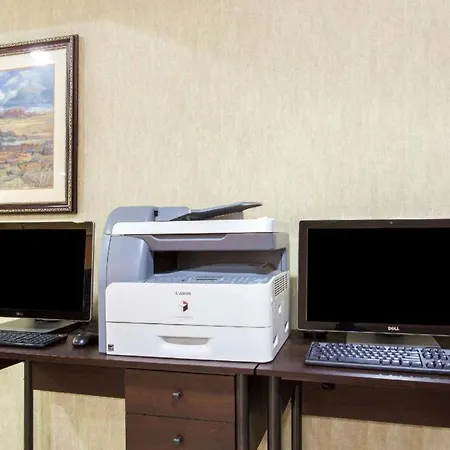 Hawthorn Suites By Wyndham Tempe/Mesa/Phoenix Area-3
