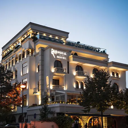 Mondial Hotel-2