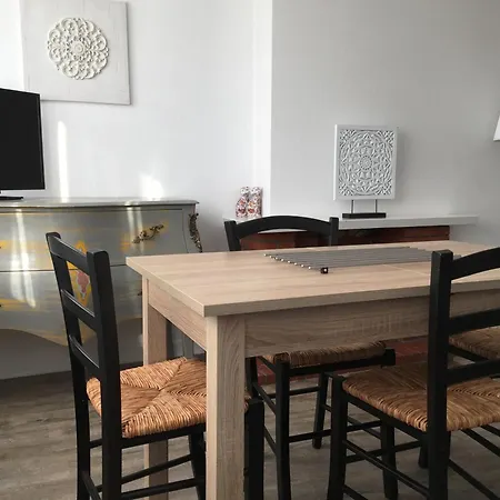 Résidence et Chambres d'Hôtes de La Porte d'Arras-2